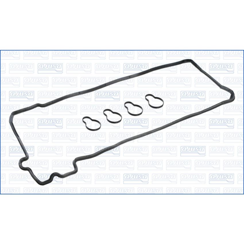 KOMPLET USZCZELEK POKRYWY ZAWORÓW AJUSA 56053300 MERCEDES 4.0D 06-