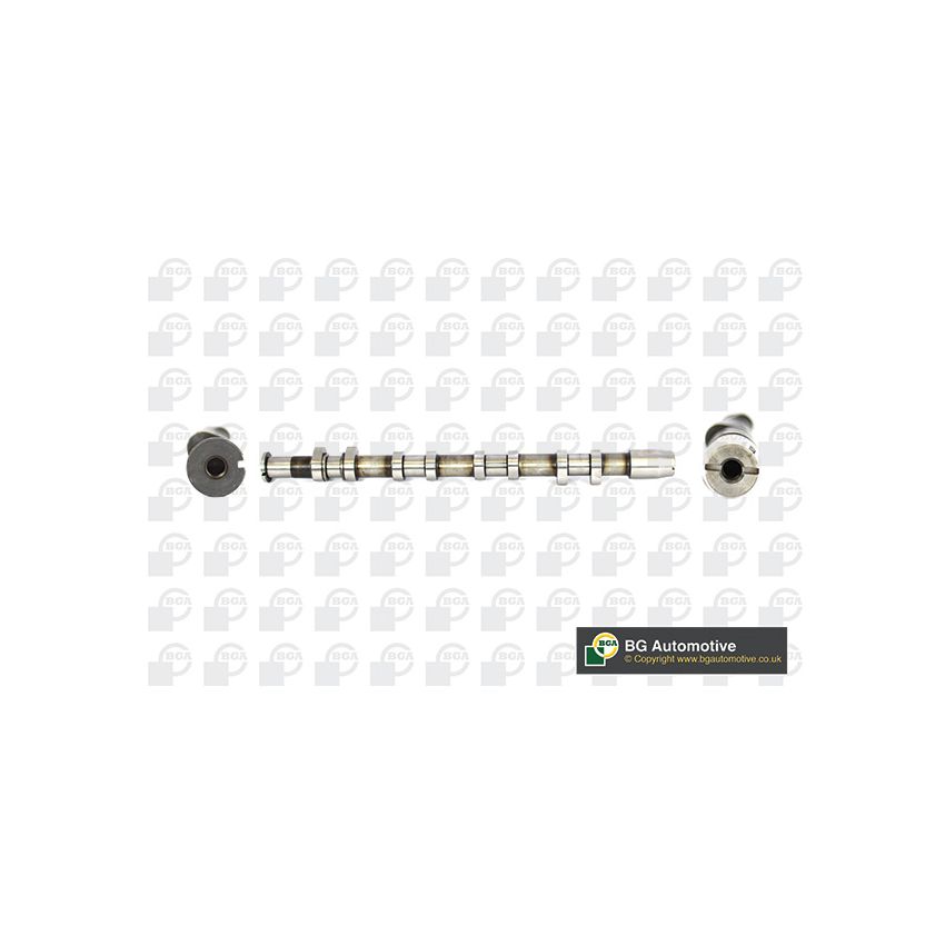 WAŁEK ROZRZĄDU BGA CS0110 VW 2.0TFSI 04-