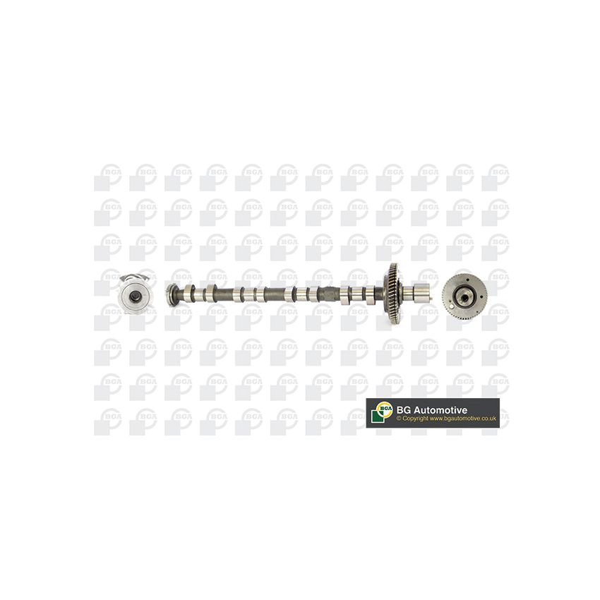 WAŁEK ROZRZĄDU BGA CS6100 MITSUBISHI 2.5D 05-
