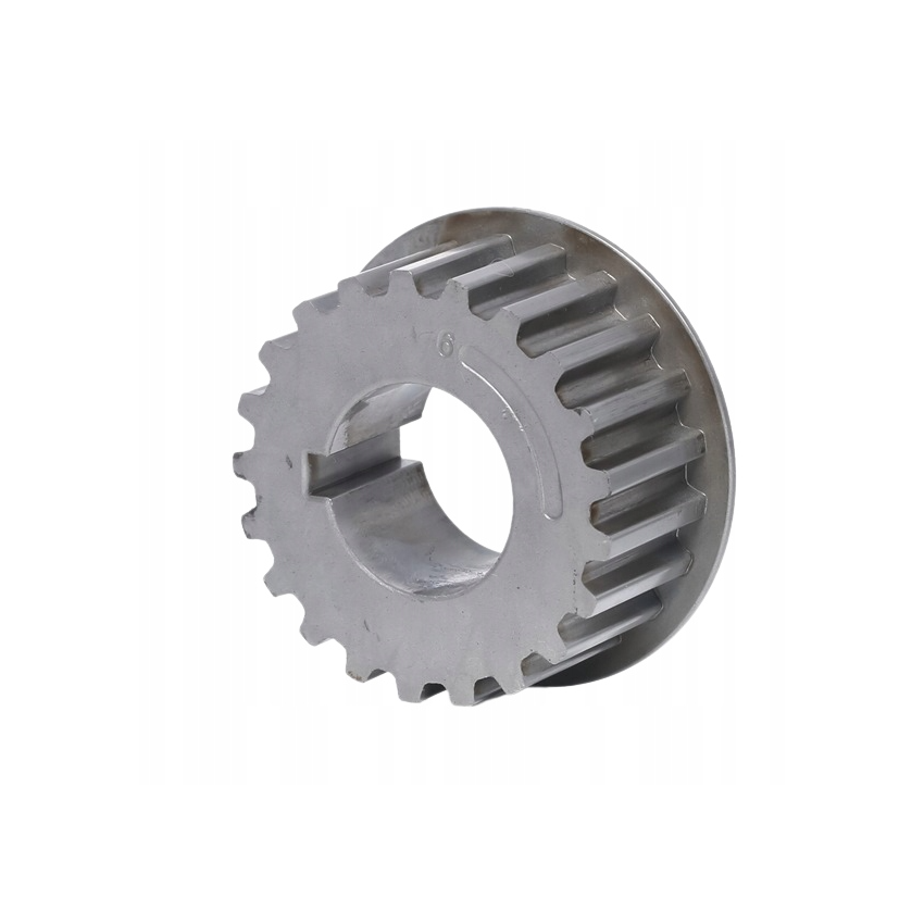 KOŁO WAŁU KORBOWEGO KR 1217 PSA 2.0HDI 02-