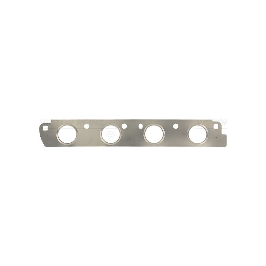 USZCZELKA KOLEKTORA SSĄCEGO VICTOR REINZ 71-10573-00 VW 4.2 05-