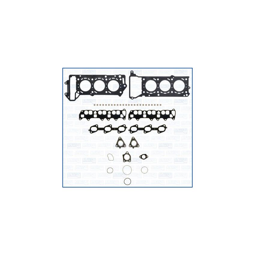 KOMPLET USZCZELEK GŁOWICY AJUSA 52349100 JEEP 3.0CRD 06-