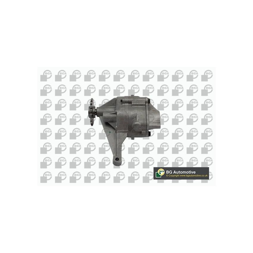 POMPA OLEJU BGA LP5601 MERCEDES 16V 2.2CDI 02-