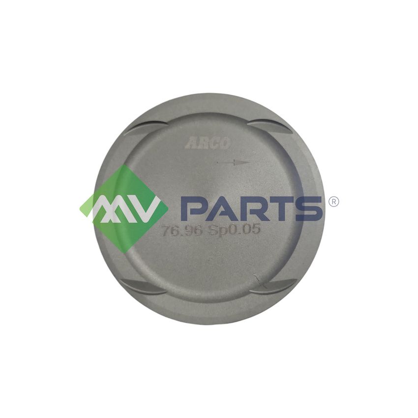TŁOK MV PARTS P9511 0.50 VW 16V 1.4FSI 06-