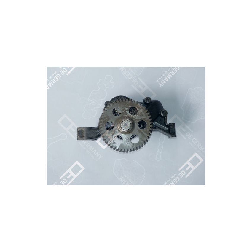 POMPA OLEJU OE GERMANY 011800457002 MERCEDES OM457 98-