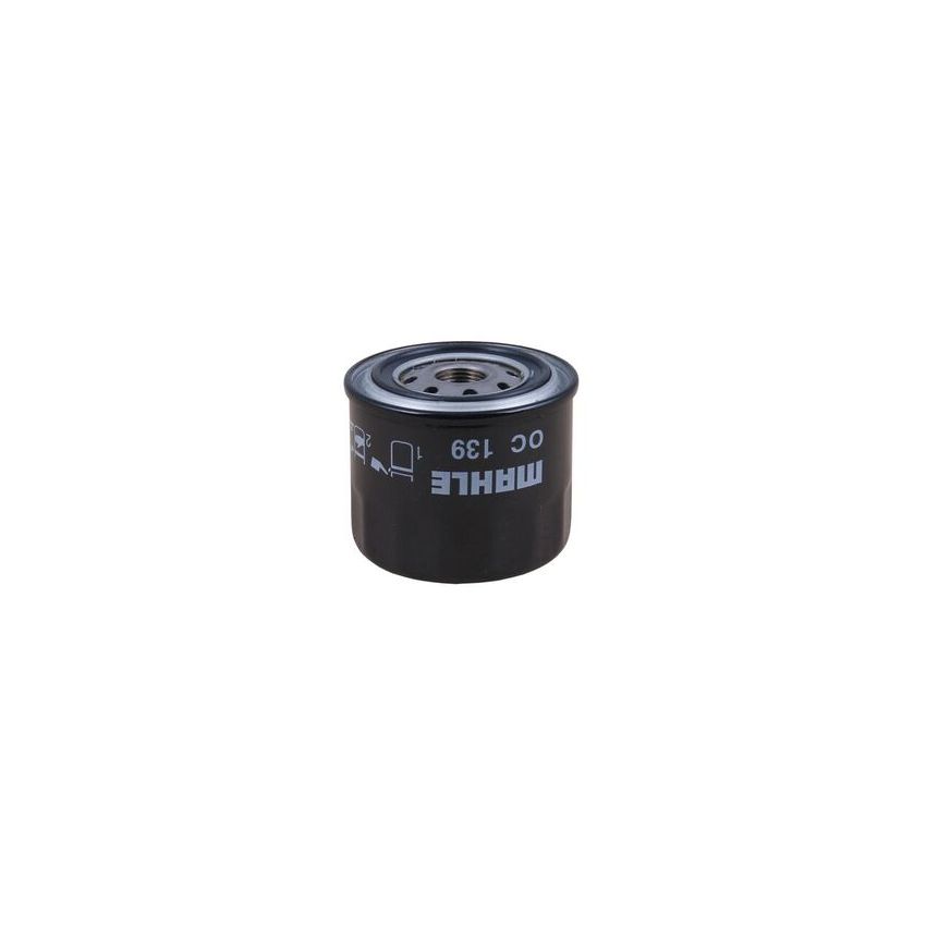FILTR OLEJU KNEHT OC139 NISSAN 0.8-1.2 82-04