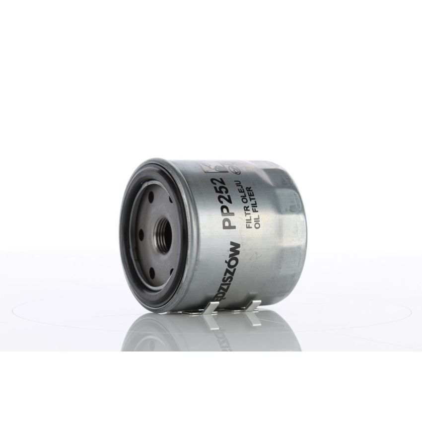 FILTR OLEJU PZL SĘDZISZÓW PP252 NISSAN 0.8-1.2 82-04