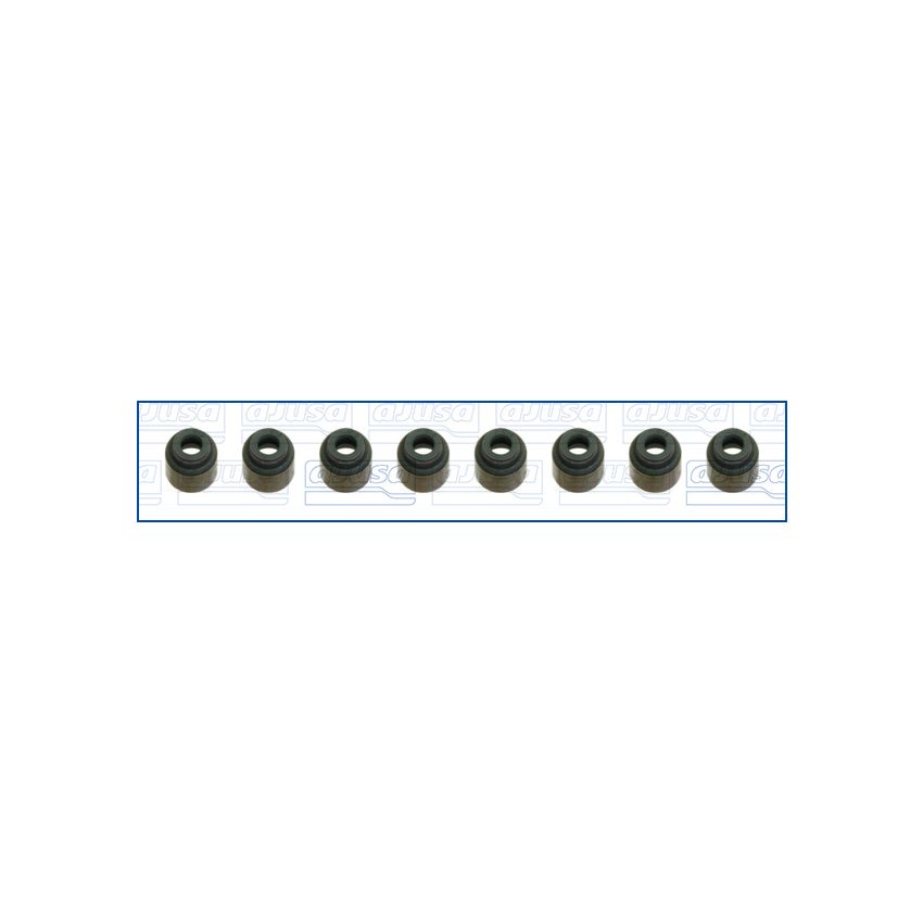 KOMPLET USZCZELNIACZY ZAWOROWYCH AJUSA 57065500 SUBARU 2.0 09-