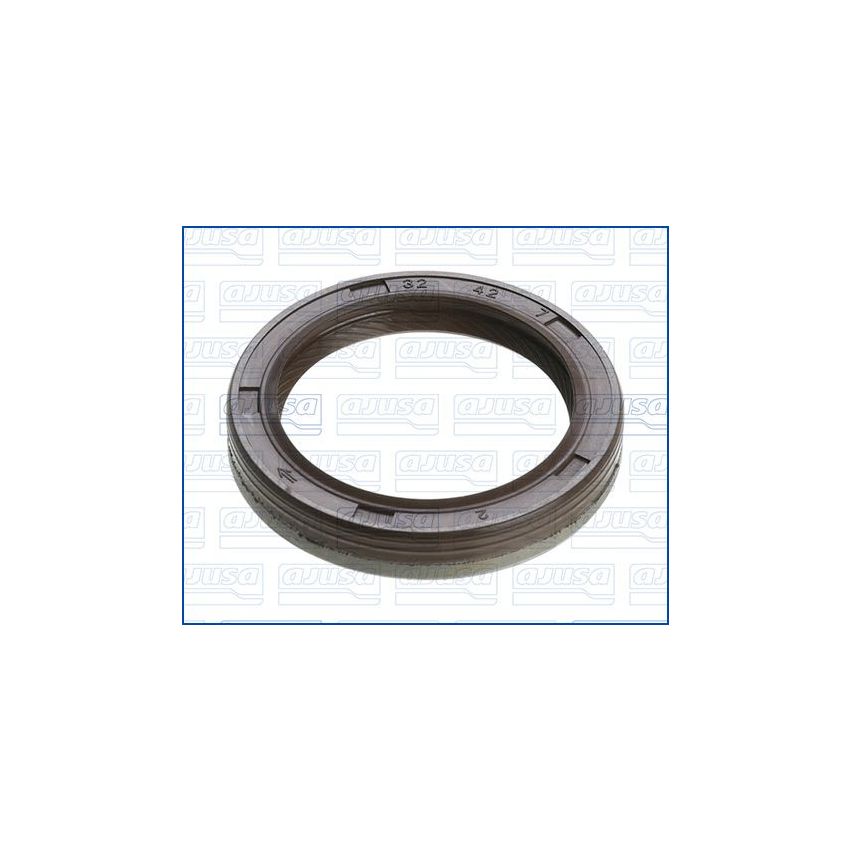 USZCZELNIACZ WAŁKA SIMMERING AJUSA 15068600 VW 1.0 99-
