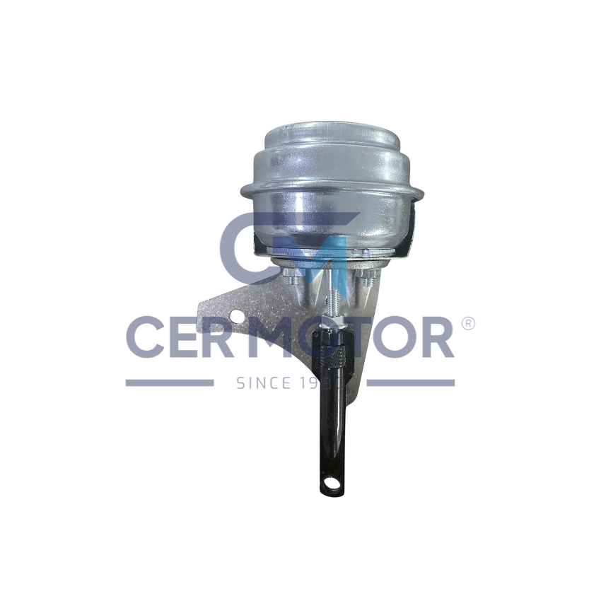 ZAWÓR WASTEGATE TS A4969 IV 2.8TD 00-