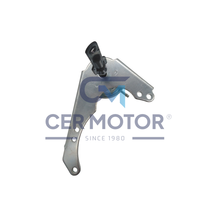ZAWÓR WASTEGATE TS A4973 IV 2.8TD 97-