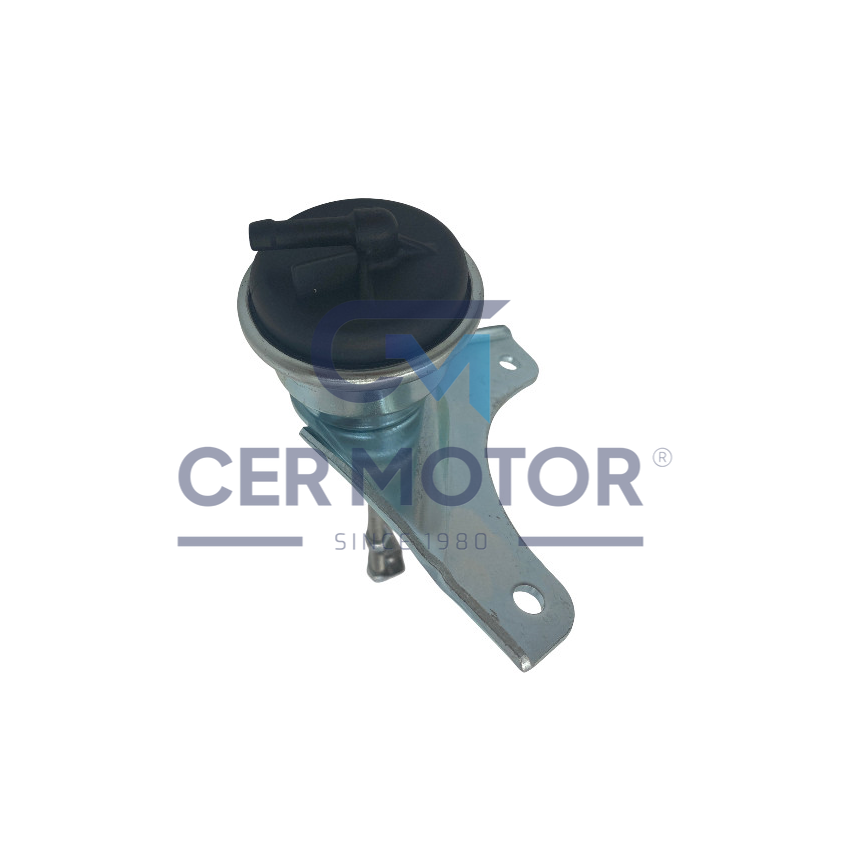ZAWÓR WASTEGATE TS A4977 K03