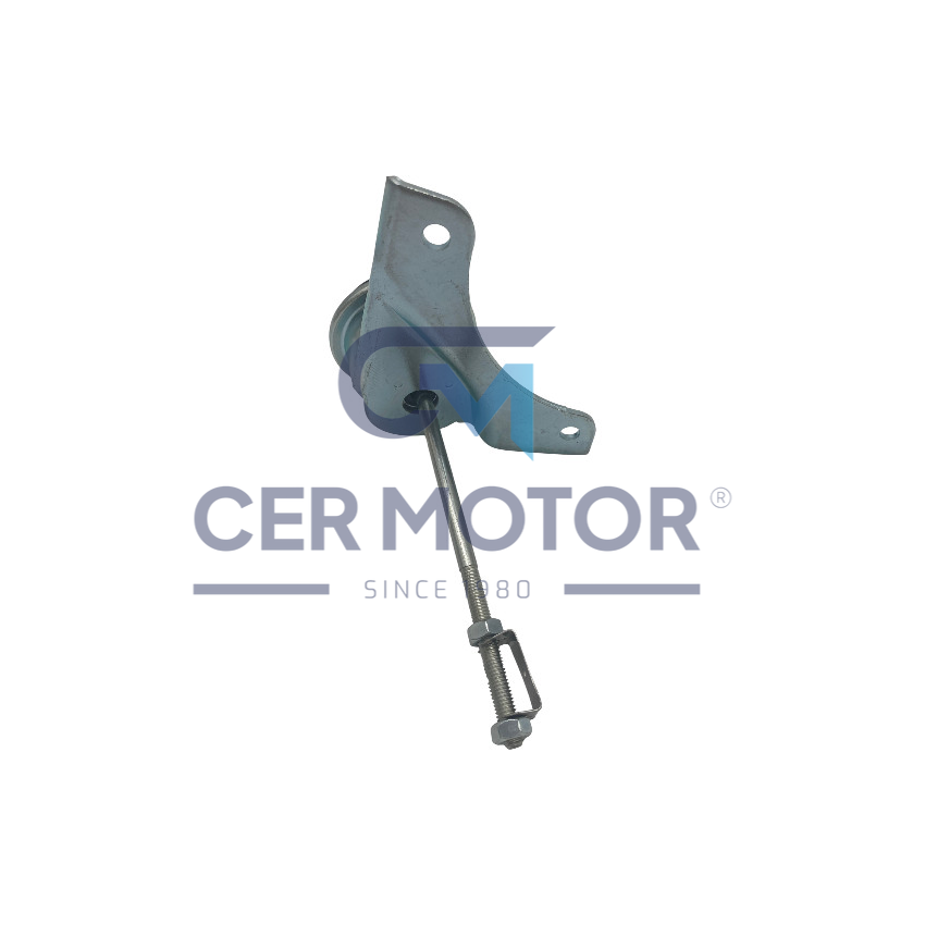 ZAWÓR WASTEGATE TS A4977 K03