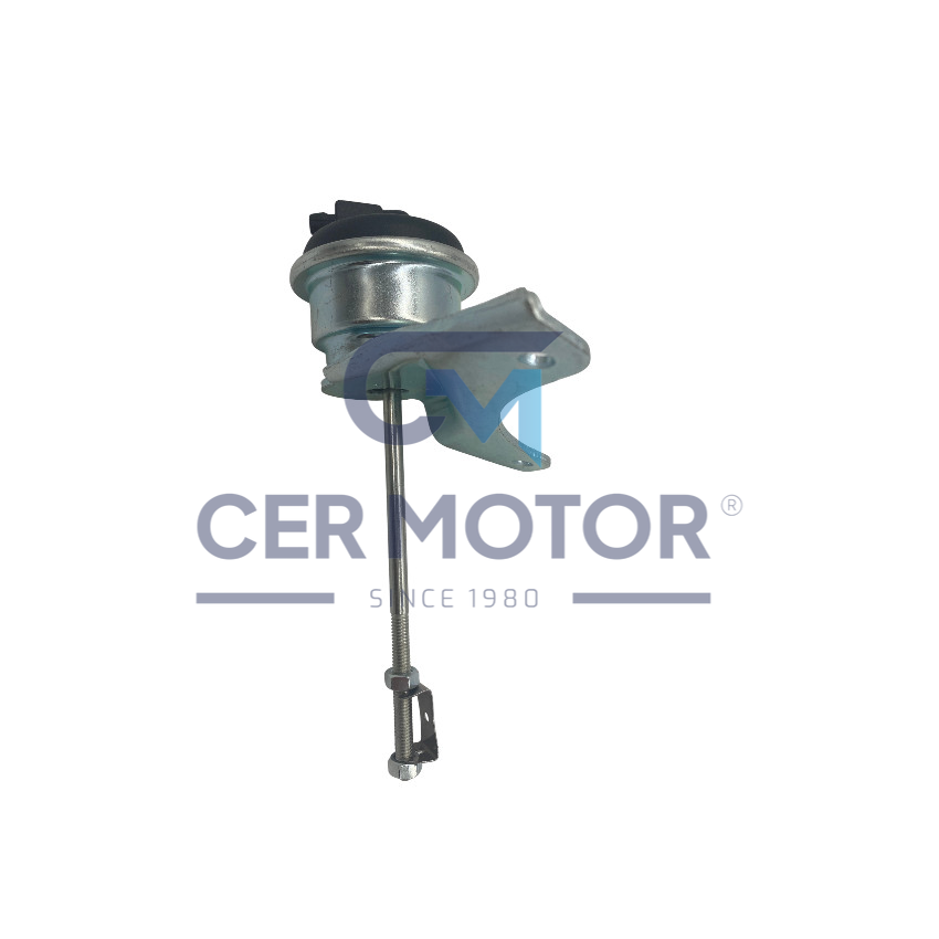 ZAWÓR WASTEGATE TS A4977 K03