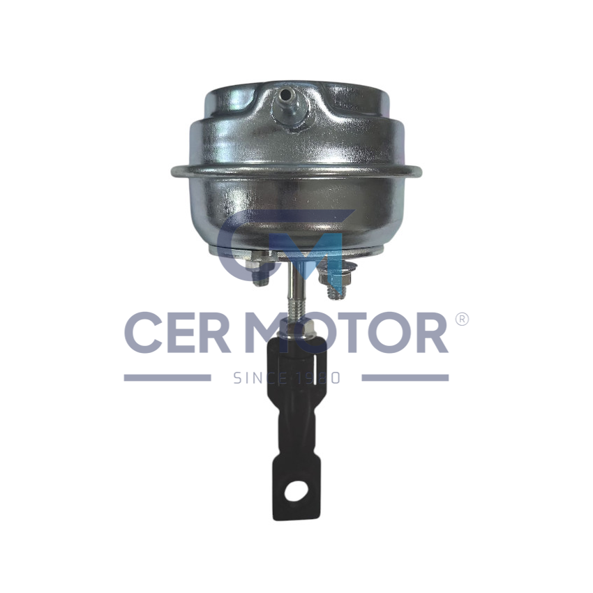 ZAWÓR WASTEGATE TS A4984 R 2.0DCI 05-