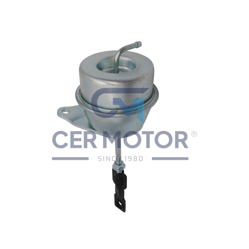 ZAWÓR WASTEGATE TS A4987 OP 1.3CDTI 05-