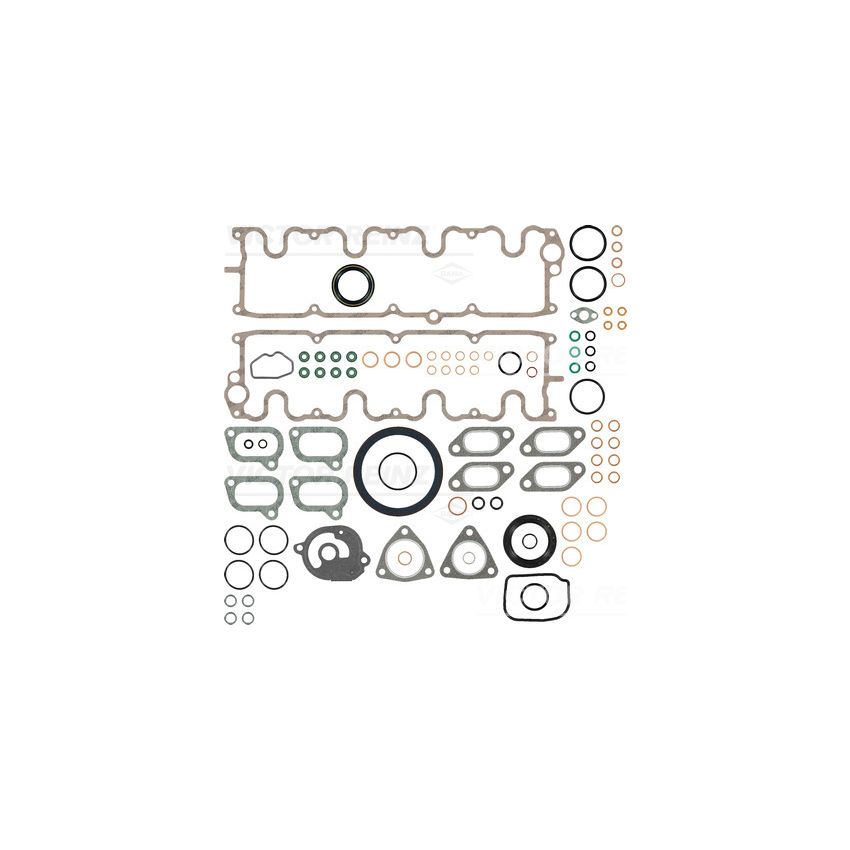 KOMPLET USZCZELEK SILNIKA VICTOR REINZ 01-31579-03 DEUTZ TD2011 L4
