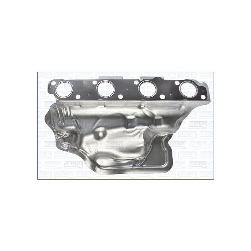 USZCZELKA KOLEKTORA WYDECHOWEGO AJUSA 13250300 FORD 2.2 11-