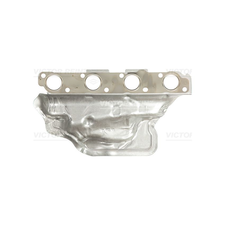 USZCZELKA KOLEKTORA WYDECHOWEGO VICTOR REINZ 71-39749-10 FORD 2.2 11-