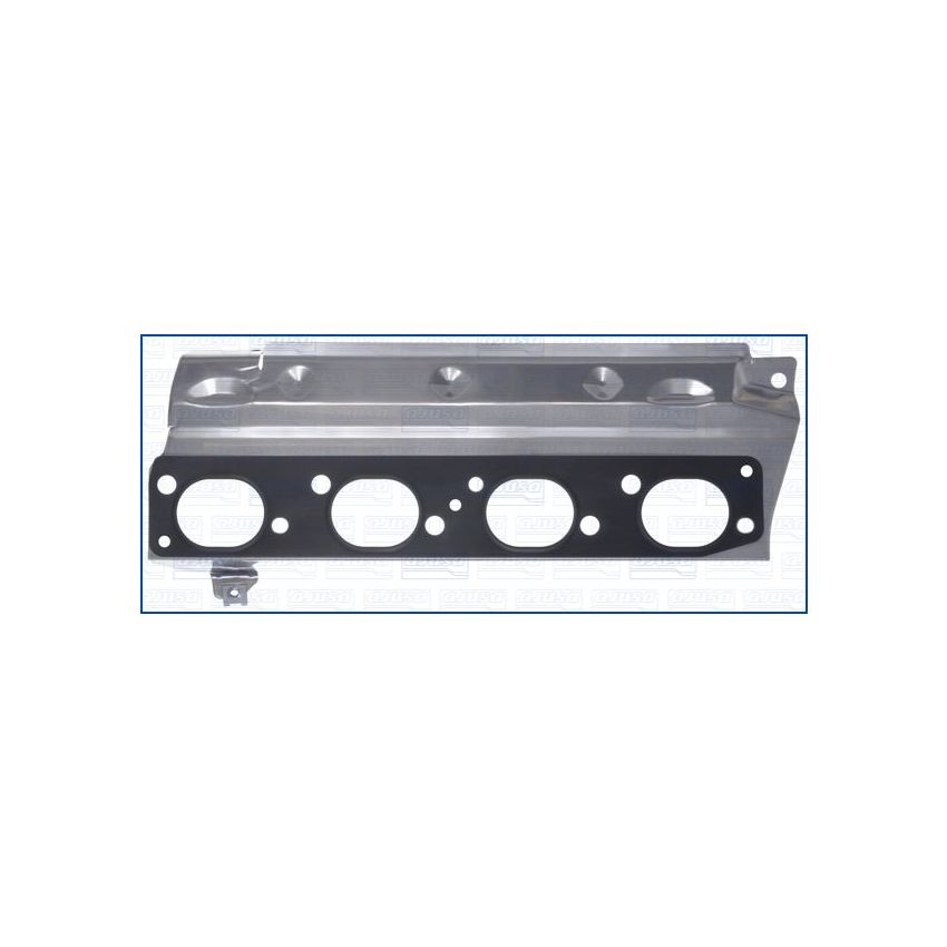 USZCZELKA KOLEKTORA WYDECHOWEGO AJUSA 13246900 ROVER 4.4 04-