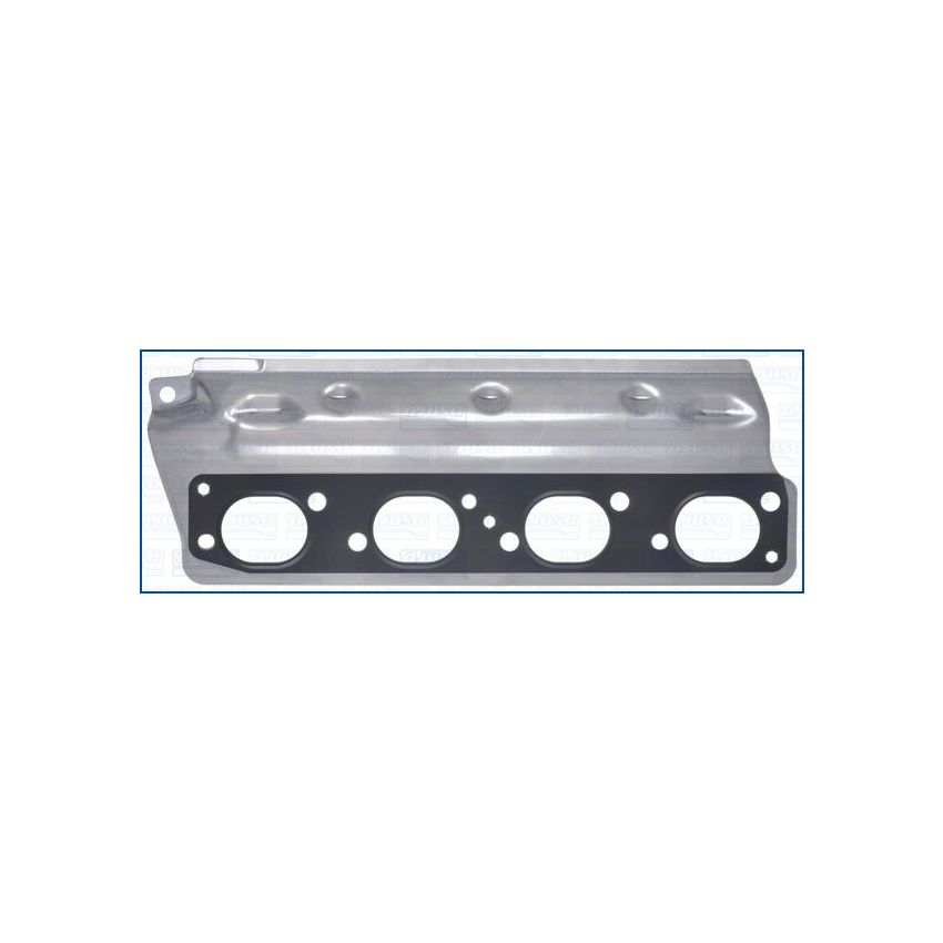 USZCZELKA KOLEKTORA WYDECHOWEGO AJUSA 13247000 ROVER 4.4 04-