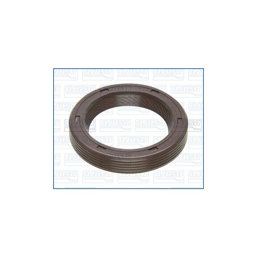USZCZELNIACZ WAŁKA SIMMERING AJUSA 15006000 BMW 2.3-5.6 85-