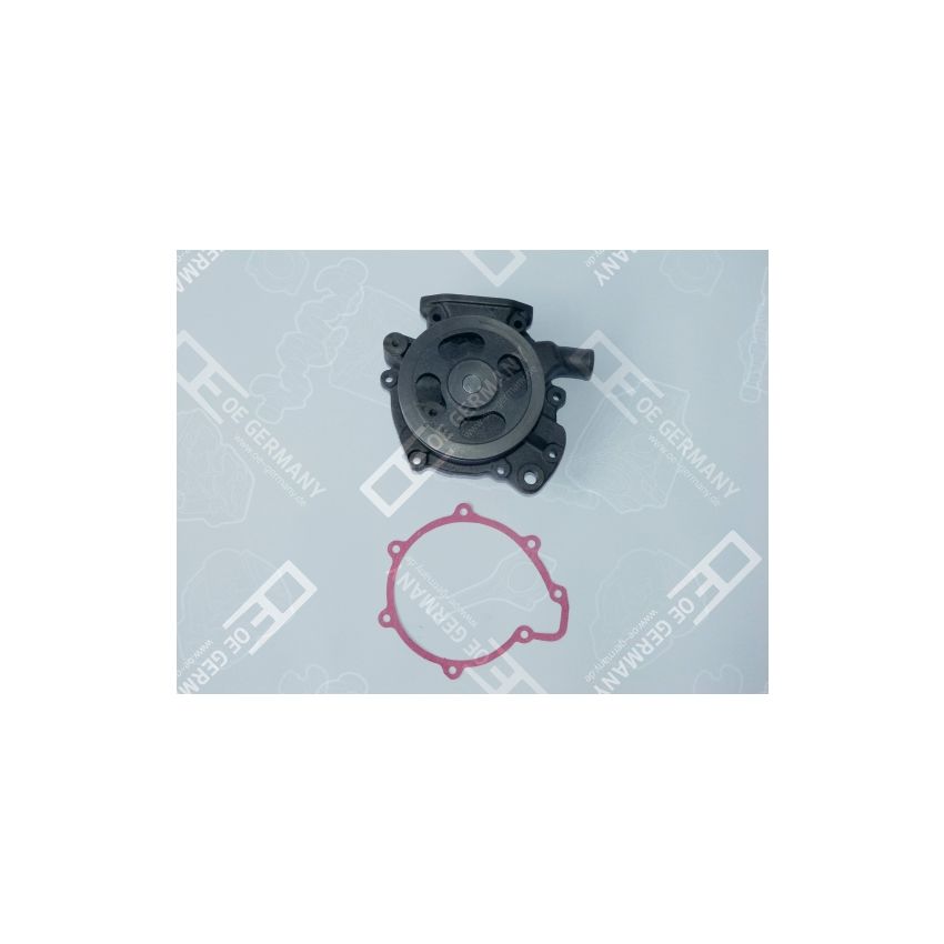 POMPA WODY OE GERMANY 022000082606 MAN D0826 90-