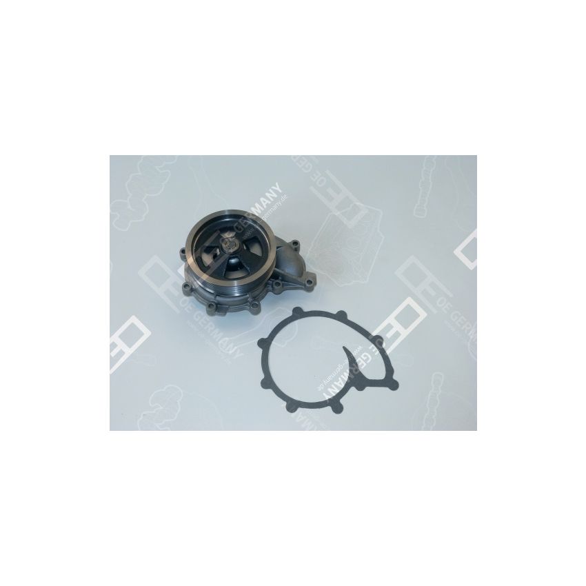 POMPA WODY OE GERMANY 052000140000 SCANIA DSC14 94-