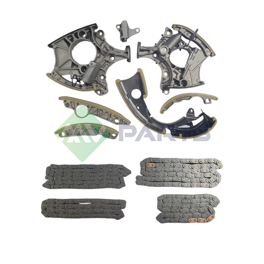 ZESTAW ROZRZĄDU ŁAŃCUCHOWEGO MV PARTS F5389 VW 3.2 04-