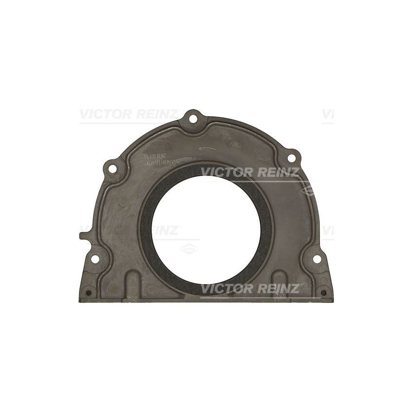 USZCZELNIACZ WAŁU TYŁ SIMMERRING VICTOR REINZ 81-90046-00 OPEL V6 2.8 05-