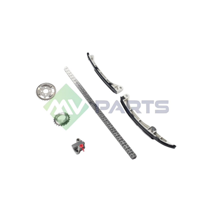 ZESTAW ROZRZĄDU ŁAŃCUCHOWEGO MV PARTS F5366 TOYOTA 2.2D 05-