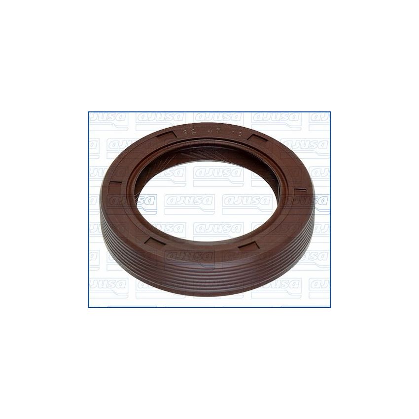 USZCZELNIACZ WAŁKA SIMMERING AJUSA 15010800 VW 0.9-2.5 74-