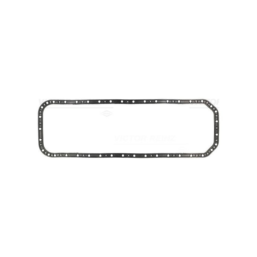 USZCZELKA MISKI OLEJU VICTOR REINZ 71-33711-00 VOLVO TD100 81-
