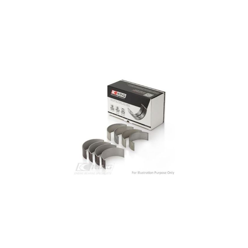 PANEWKI KORBOWODOWE KING BEARINGS CR4253SP 0.25 VW SPUTTER  1.9TDI  99- 