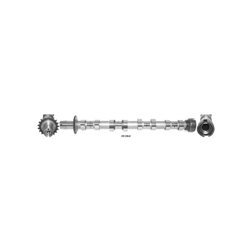 WAŁEK ROZRZĄDU EUROCAMS EC262 FORD 2.0TDCI 01- wyd.