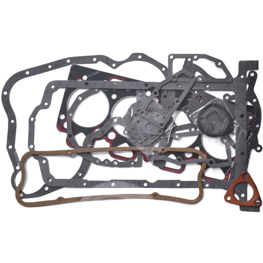 KOMPLET USZCZELEK SILNIKA MV PARTS H5034 PERKINS 4.236