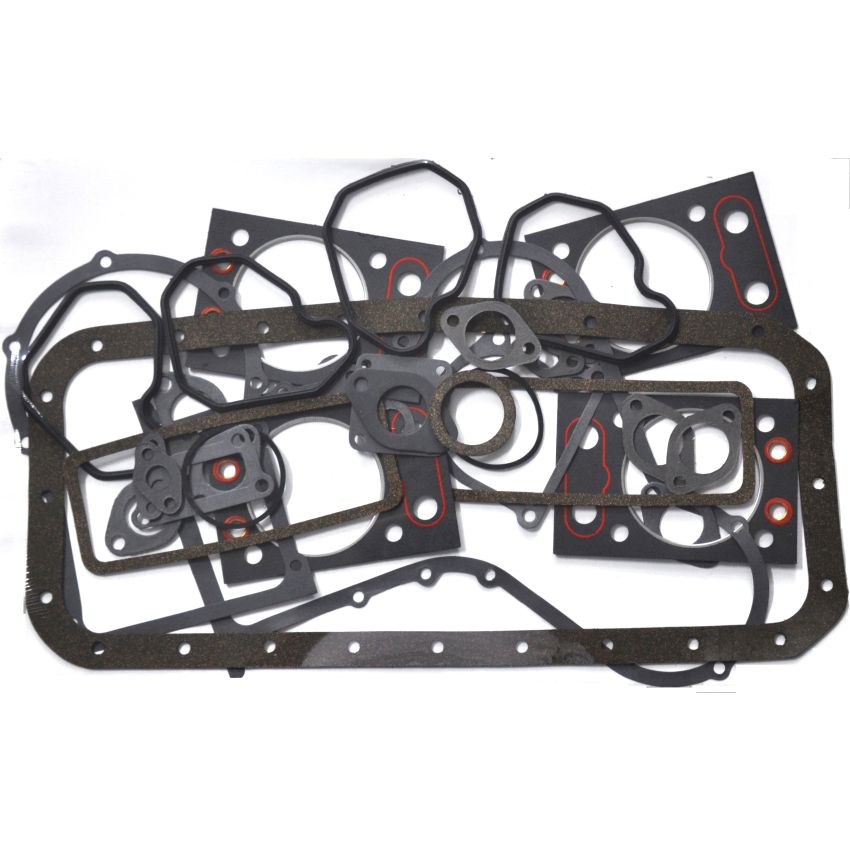 KOMPLET USZCZELEK SILNIKA MV PARTS H5028 URS C-360