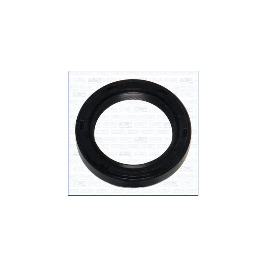 USZCZELNIACZ WAŁU PRZÓD SIMMERRING AJUSA 15011700 NISSAN 1.6-3.0 81-
