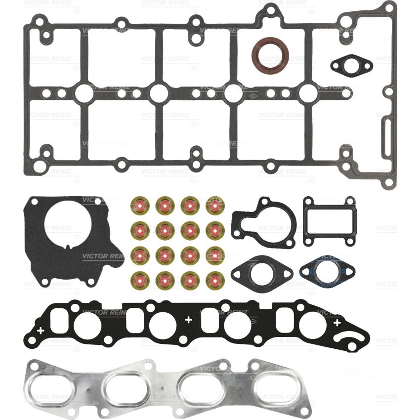 KOMPLET USZCZELEK GŁOWICY VICTOR REINZ 02-41094-01 OPEL 1.9CDTI 03- zaw.5mm