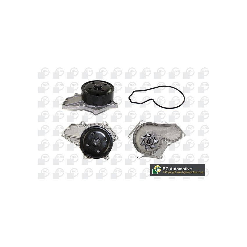 POMPA WODY BGA CP4302E HONDA 2.2CDTI 03-08