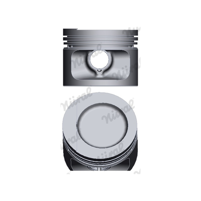 TŁOK GOETZE 8710970010 STD VW 1.8 82-