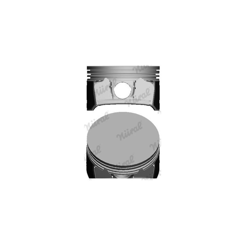 TŁOK GOETZE 8742780700 0.50 OPEL 16V 1.6 03-