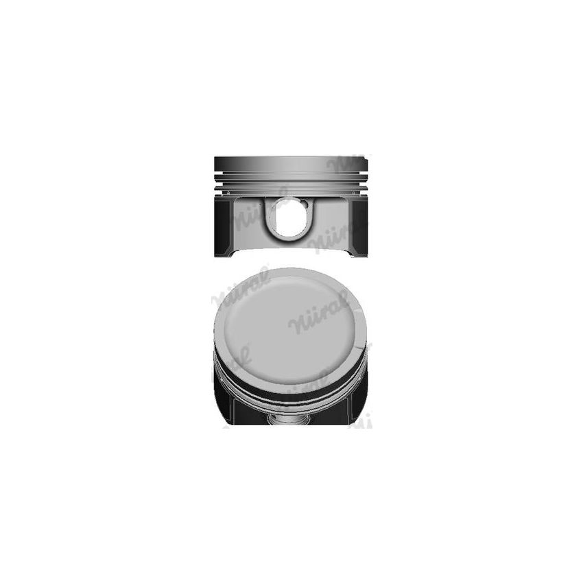TŁOK GOETZE 8750290710 0.50 VW 20V  1.8 96-