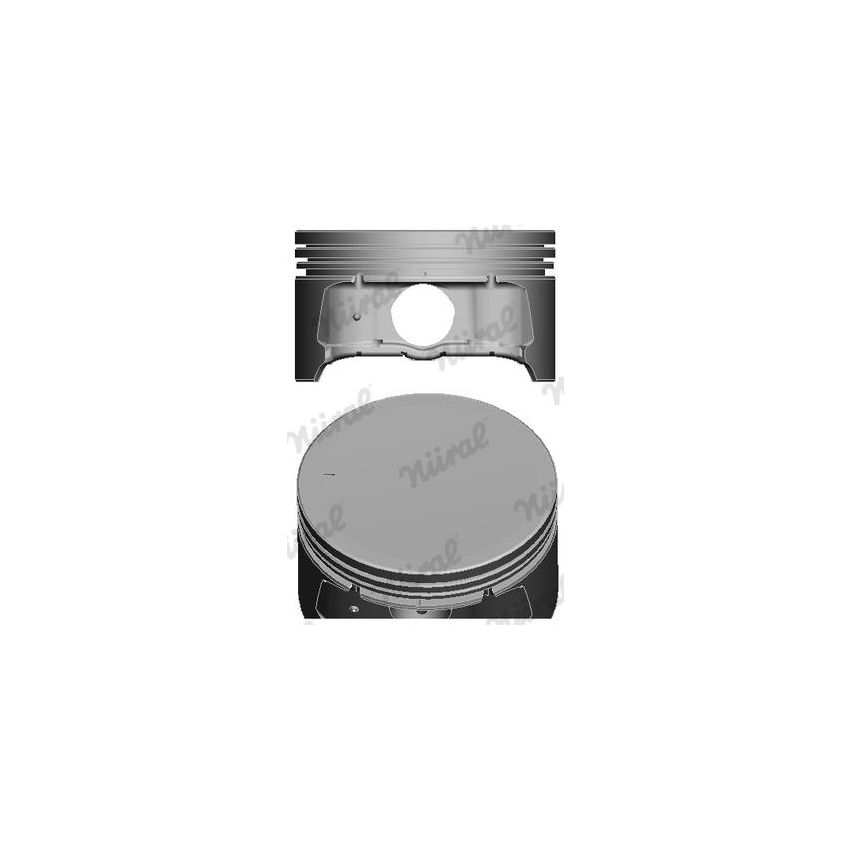 TŁOK GOETZE 8742340000 STD FORD 2.0 00-
