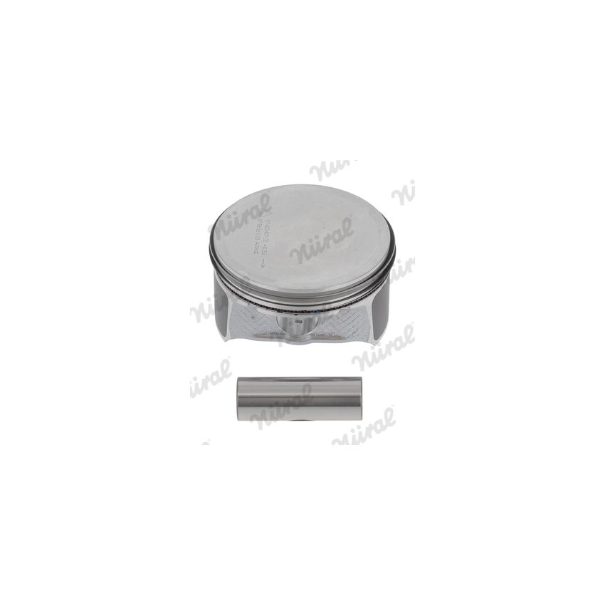 TŁOK GOETZE 8742340700 0.50 FORD 2.0 00-