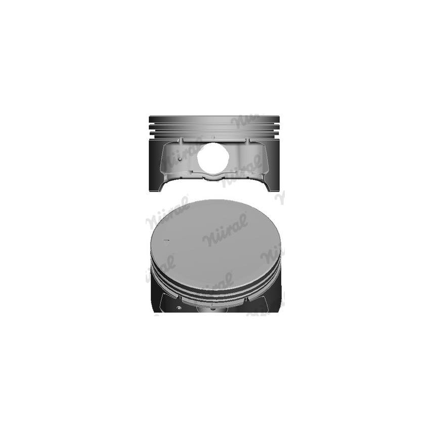 TŁOK GOETZE 8742340700 0.50 FORD 2.0 00-