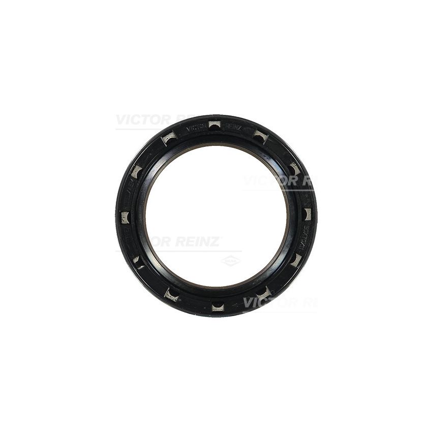 USZCZELNIACZ WAŁU PRZÓD SIMMERRING VICTOR REINZ 81-38237-00 OPEL V6 2.8 05-