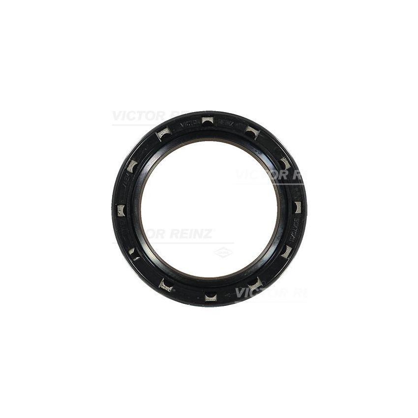 USZCZELNIACZ WAŁU PRZÓD SIMMERRING VICTOR REINZ 81-38237-00 OPEL V6 2.8 05-