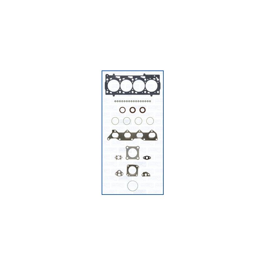 KOMPLET USZCZELEK GŁOWICY AJUSA 52246000 VW 16V 1.4 99-01