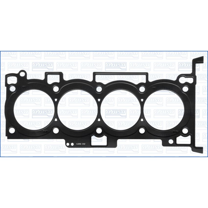 USZCZELKA GŁOWICY AJUSA 10198000 HYUNDAI 16V 2.4 07-
